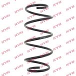 KYB Coil Spring Front RH2729