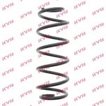 KYB Coil Spring Front RH2735