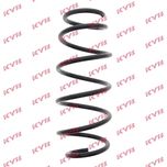 KYB Coil Spring Front RH2825
