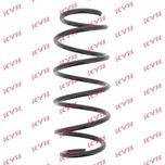 KYB Coil Spring Front RH2826