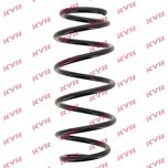 KYB Coil Spring Front RH2827