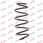 KYB Coil Spring Front RH2895