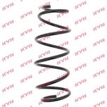 KYB Coil Spring Front RH2907
