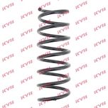 KYB Coil Spring Front RH2911