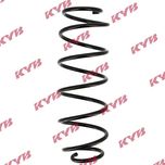 KYB Coil Spring Front RH2940