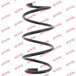 KYB Coil Spring Front RH2946