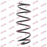 KYB Coil Spring Front RH2950