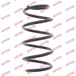 KYB Coil Spring Front RH2953