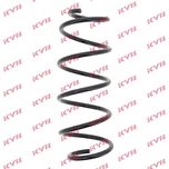 KYB Coil Spring Front RH2954