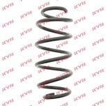 KYB Coil Spring Front RH2957