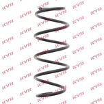 KYB Coil Spring Front RH2958