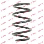 KYB Coil Spring Front RH2970