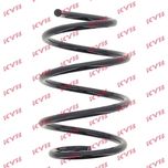 KYB Coil Spring Front RH3001