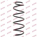 KYB Coil Spring Front RH3006