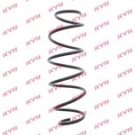 KYB Coil Spring Front RH3007