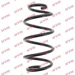 KYB Coil Spring Front RH3025