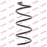 KYB Coil Spring Front RH3029