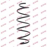 KYB Coil Spring Front RH3281
