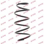 KYB Coil Spring Front RH3286