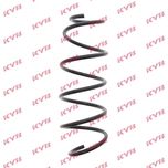 KYB Coil Spring Front RH3289