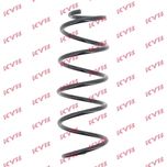 KYB Coil Spring Front RH3292
