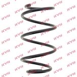 KYB Coil Spring Front RH3303