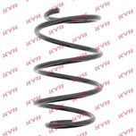 KYB Coil Spring Front RH3305