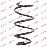 KYB Coil Spring Front RH3308