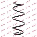 KYB Coil Spring Front RH3310