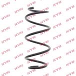 KYB Coil Spring Front RH3311