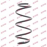 KYB Coil Spring Front RH3312
