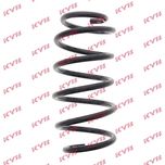 KYB Coil Spring Front RH3314