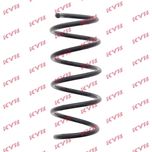 KYB Coil Spring Front RH3318