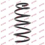 KYB Coil Spring Front RH3320