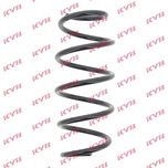 KYB Coil Spring Front RH3332