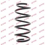 KYB Coil Spring Front RH3333