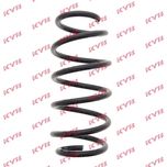 KYB Coil Spring Front RH3334