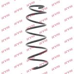 KYB Coil Spring Front RH3338