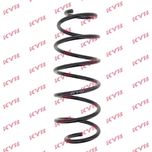 KYB Coil Spring Front RH3340