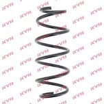 KYB Coil Spring Front RH3350