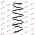 KYB Coil Spring Front RH3353