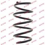 KYB Coil Spring Front RH3358