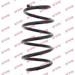 KYB Coil Spring Front RH3359