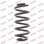 KYB Coil Spring Front RH3372