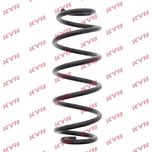 KYB Coil Spring Front RH3385