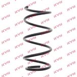 KYB Coil Spring Front RH3481