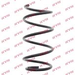 KYB Coil Spring Front RH3482