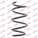KYB Coil Spring Front RH3483