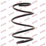 KYB Coil Spring Front RH3486
