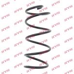 KYB Coil Spring Front RH3487